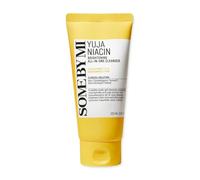 Detergente all-in-one illuminante con niacinamide ed estratto Yuja Some By Mi