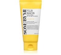 Detergente all-in-one illuminante con niacinamide ed estratto Yuja Some By Mi