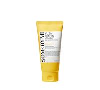 Some By Mi Schiuma illuminante per il viso Yuja Niacin Brightening All-In-One Cleanser - 100 ml