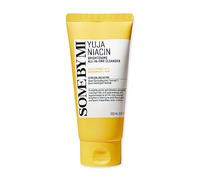 SOME BY MI Yuja Niacin - Detergente schiarente all-in-one, 3,38 Oz, 100 ml, detergente quotidiano delicato per il viso, formula a basso pH senza irritazione della pelle