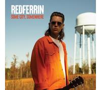 some city, somewhere-Import USA