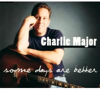 Some days are better [Single-CD]