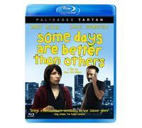 Some Days Are Better Than Others (Blu-ray)
