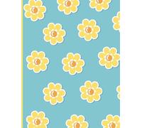 Some Days Need Words. Some Just Need Space.: A Gentle Journal That Meets You Where You Are | Glossy Cover | 210 Pages