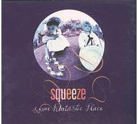 Some Fantastic Place [Digi-Pak CD Single]