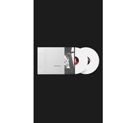 some friendly expanded-white vinyl