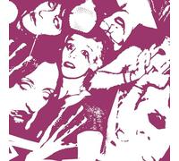 Some Girls - All Of My Friends Are Going Death Ep