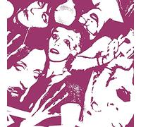 Some Girls - All Of My Friends Are Going Death Ep