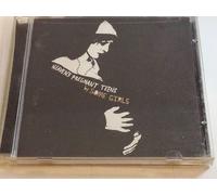 Some Girls Heaven's Pregnant Teens (CD)