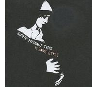 Some Girls Heaven's Pregnant Teens (Vinyl LP)