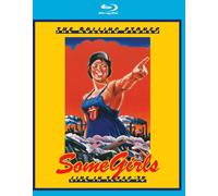 Some Girls - Live In Texas '78 (Blu-ray) The Rolling Stones