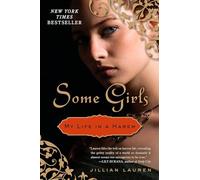 Some Girls: My Life in a Harem