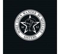 The Sisters of Mercy Some Girls Wander By Mistake (CD) Album
