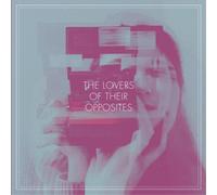 Some Gorgeous Accident The Lovers of Their Opposites (CD) Album
