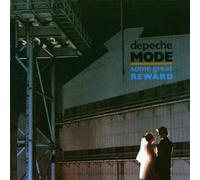 Some Great Reward - Depeche Mode (Audio Cd)