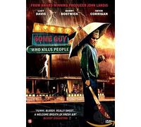 Some guy who kills people (DVD) Kevin Corrigan Jack Perez Barry Bostwick