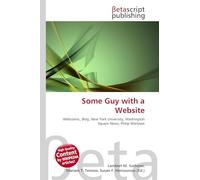 Some Guy with a Website: Webcomic, Blog, New York University, Washington Square News, Philip Marlowe