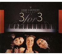 Some Handsome Hands - 3 for 3 (Single)