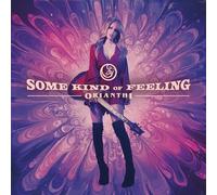Orianthi – Some Kind Of Feeling – Vinile LP (2025)