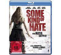Some Kind of Hate: Von Hass erfüllt (Blu-ray)