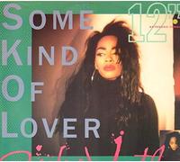 Some Kind Of Lover - Jody Watley 12"