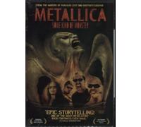 Metallica - Some Kind of Monster (DVD)