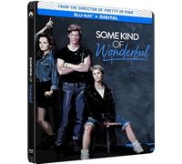 Some Kind of Wonderful (Blu-ray) Eric Stoltz Mary Stuart Masterson Lea Thompson