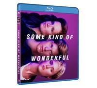 Some Kind of Wonderful (Blu-ray) Eric Stoltz Mary Stuart Masterson Lea Thompson