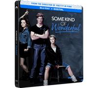 Some Kind of Wonderful (Blu-ray) Eric Stoltz Mary Stuart Masterson Lea Thompson
