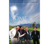 Some Kind Of Wonderful (DVD) Greg Louganis-Noah Eric Dean- Sam Ricky Reidling