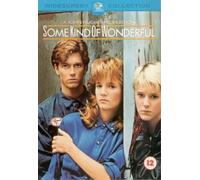 Some Kind of Wonderful (DVD) Eric Stoltz Mary Stuart Masterson Howard Deutch