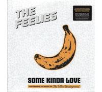 Some Kinda Love Music of The Velvet Undergrou [Import]
