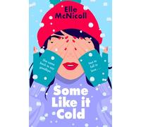 Some like it cold: Elle McNicoll