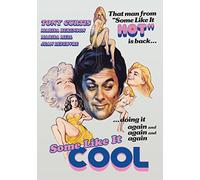 Some Like It Cool [Edizione: Regno Unito]