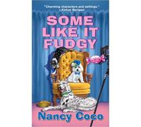 Some Like It Fudgy: 14