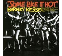 Some Like It Hot