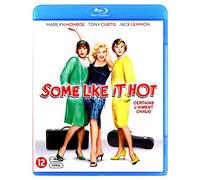 Some Like It Hot