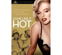 Some Like It Hot