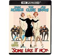 Some Like It Hot