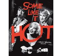 Some Like It Hot (Criterion Collection)