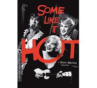 Some Like It Hot (Criterion Collection)