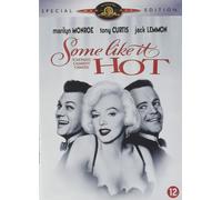 Some Like It Hot (DVD)