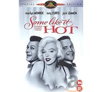 Some like it hot - Edition standard
