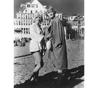 Some Like It Hot Film Foto Poster Stampa 24x20" Bella Immagine 176960