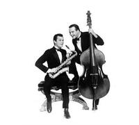 SOME LIKE IT HOT Film Foto Poster Stampa 24x20" Foto Stellare 186548