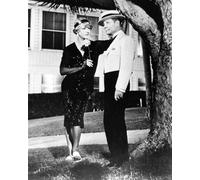 SOME LIKE IT HOT FILM FOTO Poster Stampa 24x20" Immagine Meravigliosa 186546