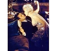 SOME LIKE IT HOT Film Foto Poster Stampa 24x20" Immagine Stellare 261403