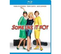 SOME LIKE IT HOT SOME LIKE IT HOT