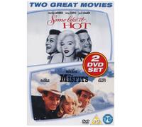 Some Like It Hot/the Misfits