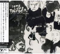Some Loud Thunder (+Bonus)